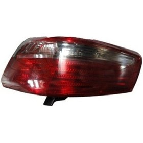 Resim Toyota Camry- 06/09 Dış Stop Lambası Sağ Kırmızı/beyaz Famella 