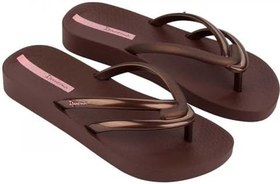 Resim Kadın Terlik 83519 Ipanema COMFY FEMA AD DD0126 Brown/Bronze 