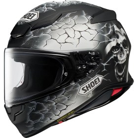 Resim SHOEI NXR 2 GLEAM TC-5 KASK** 