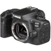 Resim Canon EOS 90D 24-105mm IS STM FOTOĞRAF MAKİNESİ 