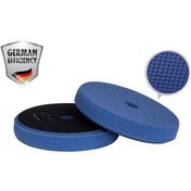 Resim Scholl Concepts L Spiderpad Ağır Çizik Alıcı Sünger Pad 170/25 MM Navy-Blue 2'li Paket 