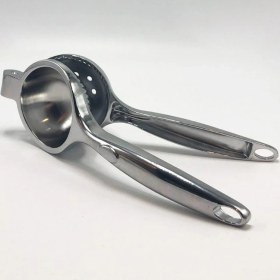 Resim İly Metal Limon Sıkacağı 