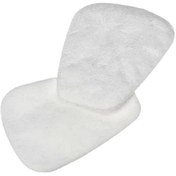 Resim 3M KÖMÜRLÜ BOYA MASKE PEDİ 2'Lİ 