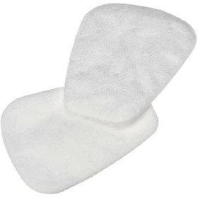 Resim 3M KÖMÜRLÜ BOYA MASKE PEDİ 2'Lİ 