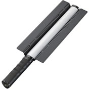 Resim SmallRig 4342 RT25 RGB El Tipi Tüp Işık Pil Saplı Tutacak 