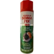 Resim Htm Yapı Soma Fix Fren Balata Temizleme Spreyi 500ML 