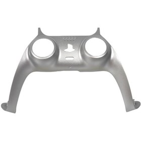 Resim Konsol İstasyonu Dualsense 5 Renkli PS5 Dekoratif Şerit Gümüş - Krom 