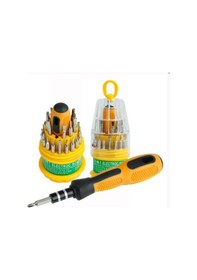 Resim Jly 6036 31In1 Tornavida Seti 