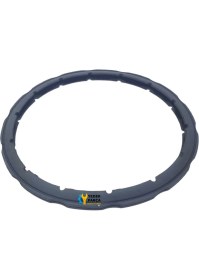 Resim Tefal Uyumlu Clipso 4103 4-6 Lt Düdüklü Tencere Lastik Kapak Conta Lastiği 