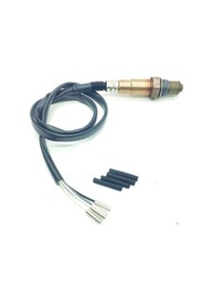 Resim Bmw E87 Kasa 118i Oksijen Lambda Sensörü No:2 Bosch Marka 1628kn 