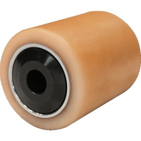 Resim Forkliftser Teker Çatal Yük Tekeri 85 x 45 x 45 x 20 mm 