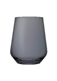 Resim Paşabahçe 41536 6 Lı Gri Allegra Bardak Su Bardağı - Meşrubat Bardağı 