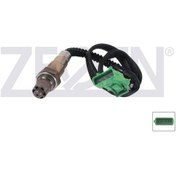 Resim Zegen Lambda Oksıjen Sensoru 570 Mm Cıtroen C4 1.6 16v - 2.0 Tu5jp4-ew10j4 2004-20 AT00-ZLS1144 