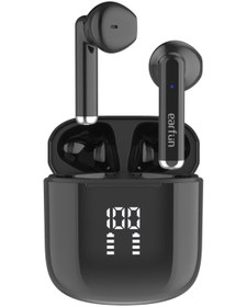 Resim EarFun Air Lite TW204 4 Mikrofonlu ENC Bluetooth Kablosuz Kulaklık 