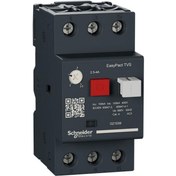 Resim SCHNEİDER ELECTRİC Easypact Tvs Gz1E08 Motor Koruma Şalteri (2,5A-4A) 