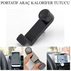 Resim Markacase Kalorifer Tutucu Portatif Telefon Tutucu 