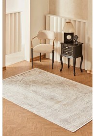 Resim Kaşmir Halı 7/24 Milano Amara 160x230 CM Salon Mutfak Halısı Yolluk Kilim 