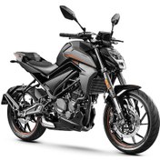 Resim Cfmoto 250nk Abs Motosiklet 
