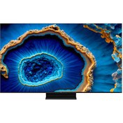 Resim 85C755GTV 85" 214 Ekran 4K UHD Google Miniled TV TCL