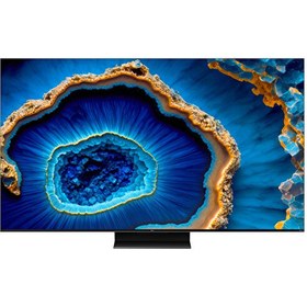 Resim 85C755GTV 85" 214 Ekran 4K UHD Google Miniled TV 