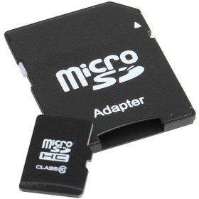 Resim 64gb Micro Sd Card Tgfd11 