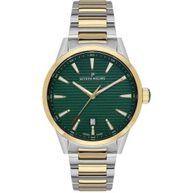 Resim Jacques Philippe JPQGS0973X8N Erkek Kol Saati 