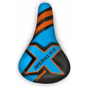 Resim Motobisikletim Bmx Bisiklet Sele [koltuk] Xtreme Model 16 - 20 Jant Karışık Renk 