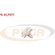 Resim Kangoo Yan Çıta Klipsi 