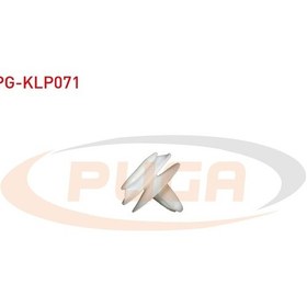 Resim Kangoo Yan Çıta Klipsi 