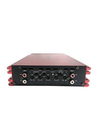 Resim Garaj Dünyası Roadstar Rda-6240 4 Kanal Ab Klass Oto Amfi 3000w M 