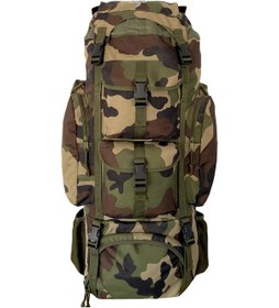 Resim Savage Hh05328 Sırt Çantası Kamuflaj 