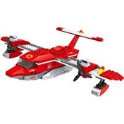 Resim Ausini Fire Brigade Set 21703 