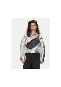 Resim Love Moschino Kadın Bel Çanta Jc4137pp1mll100a Siyah 001 