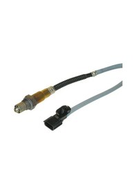 Resim Renault Scenic 1 Oksijen Sensoru 1.6 2000-2003 Bosch 0258006953 