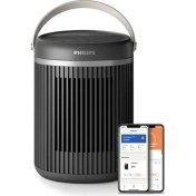 Resim Philips CX3120/01 3000 Serisi Kompakt Seramik Isıtıcı ( 24 Ay Garantili ) 