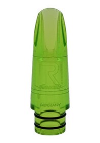 Resim Remsey Legend 8 Numara Yeşil Klarnet Beki 