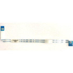 Resim Lenovo Uyumlu Nbx0001Wl00 Notebook Touchpad Flex Kablosu 