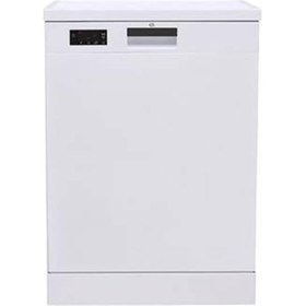 Resim Altus AL 454 X 4 Programlı 13 Kişilik Bulaşık Makinesi Beyaz 