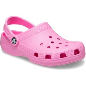 Resim Crocs Classic Clog K Çocuk Terlik 