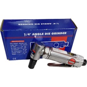 Resim SUNTECH SM-522 90 Derece Havalı Kalıpçı Taşlama 