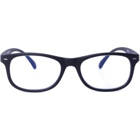 Resim Lunox LNÇEB443 Siyah Çocuk Koruyucu Ekran Ve Bilgisayar Gözlüğü (4-8 Yaş) 