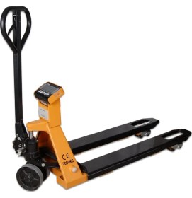 Resim Yıldırım Transpalet Baskül 2 Ton 