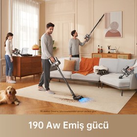 Resim Dreame R20 Dikey Süpürge 