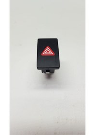 Resim 5K0953509A GOLF6 2009-2013 DÖRTLÜ FLAŞÖR DÜĞMESİ 