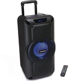 Resim EXOS-X8 | Party Speaker Aiwa