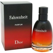 Resim Chrıstıan Dıor Fahrenheıt Homme 75 ML 