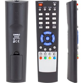 Resim Erbar Botech 2006-7100* Uydu Kumandası (4767) - MRK3839-4434 