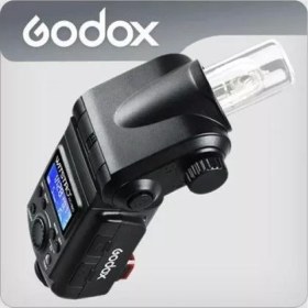 Resim GODOX WITSTRO 180W Mini Paraflash 