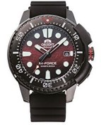 Resim Orient Ra-ac0l09r00b Erkek Kol Saati 