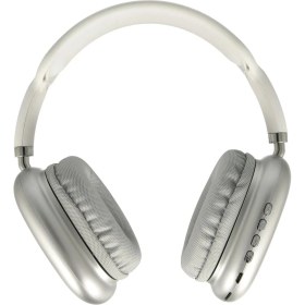 Resim Ilkeshop Karler Bass Kr Max Bt Kablosuz Kulaklık - Beyaz 
